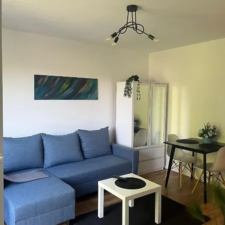 公寓 Skimar 拉齐布日